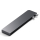 Satechi Pro Hub Slim (2xUSB-C, 2xUSB-A, HDMI, SD) (space gray) - 1210846 - zdjęcie 3
